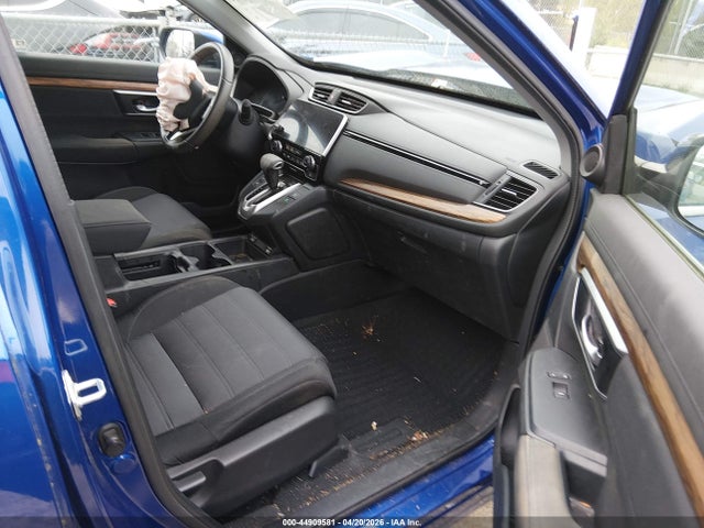 Продажа на аукционе авто 2021 Honda Cr-v Awd Ex, vin: 7FARW2H55ME020242, номер лота: 44909581