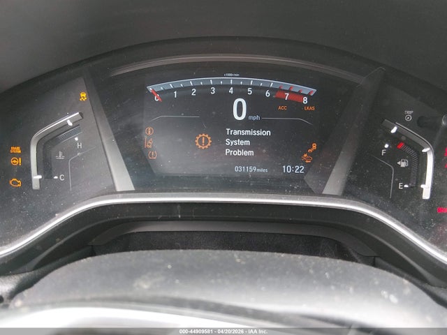 Продажа на аукционе авто 2021 Honda Cr-v Awd Ex, vin: 7FARW2H55ME020242, номер лота: 44909581