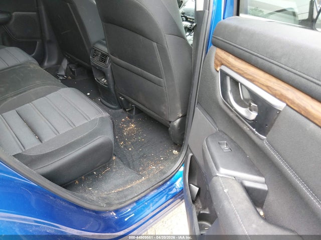 Продажа на аукционе авто 2021 Honda Cr-v Awd Ex, vin: 7FARW2H55ME020242, номер лота: 44909581