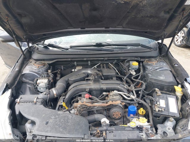 Aukcja sprzedaży 2016 Subaru Outback 2.5i Limited, vin: 4S4BSANC3G3359746, numer aukcji: 44909592