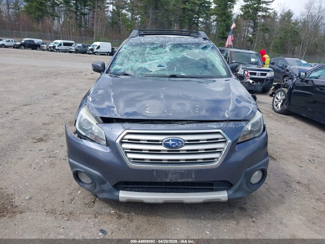 Aukcja sprzedaży 2016 Subaru Outback 2.5i Limited, vin: 4S4BSANC3G3359746, numer aukcji: 44909592