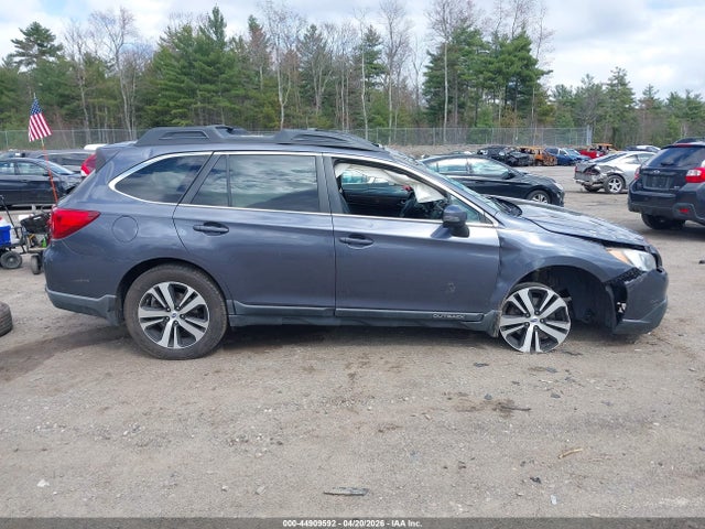 Aukcja sprzedaży 2016 Subaru Outback 2.5i Limited, vin: 4S4BSANC3G3359746, numer aukcji: 44909592