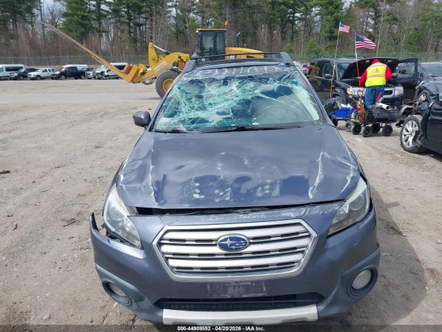 Aukcja sprzedaży 2016 Subaru Outback 2.5i Limited, vin: 4S4BSANC3G3359746, numer aukcji: 44909592