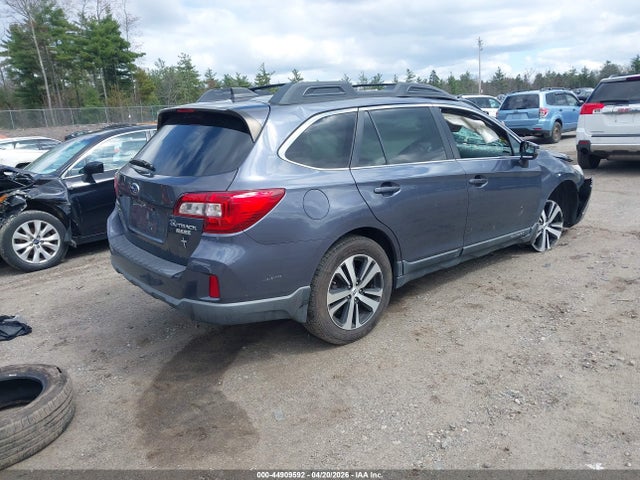 Aukcja sprzedaży 2016 Subaru Outback 2.5i Limited, vin: 4S4BSANC3G3359746, numer aukcji: 44909592