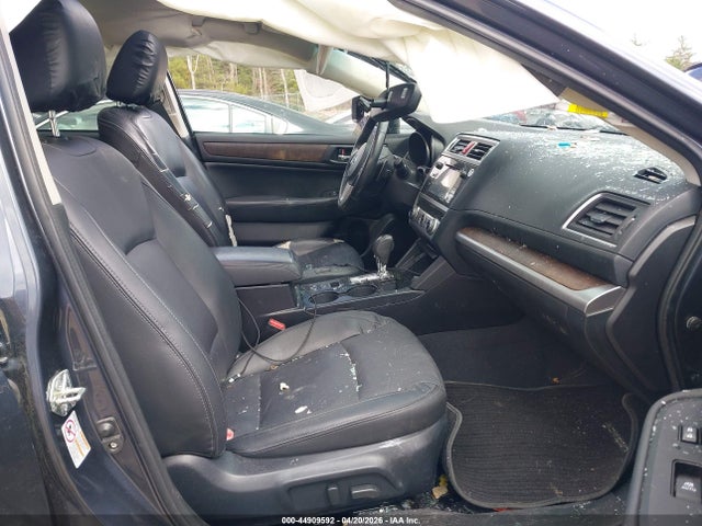 Aukcja sprzedaży 2016 Subaru Outback 2.5i Limited, vin: 4S4BSANC3G3359746, numer aukcji: 44909592