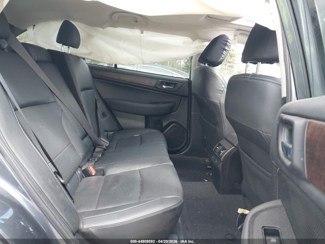 Aukcja sprzedaży 2016 Subaru Outback 2.5i Limited, vin: 4S4BSANC3G3359746, numer aukcji: 44909592