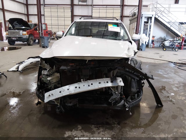 44909593 :رقم المزاد ، JM3KFBEM3P0275667 vin ، 2023 Mazda Cx-5 2.5 S Premium Plus مزاد بيع