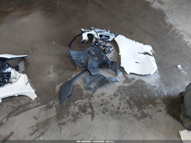44909593 :رقم المزاد ، JM3KFBEM3P0275667 vin ، 2023 Mazda Cx-5 2.5 S Premium Plus مزاد بيع