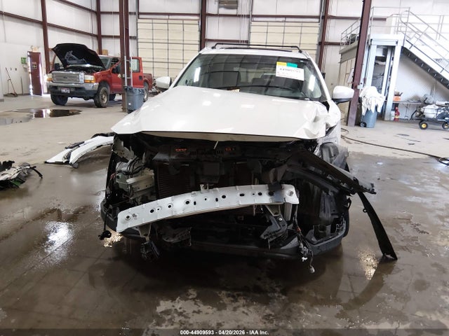 44909593 :رقم المزاد ، JM3KFBEM3P0275667 vin ، 2023 Mazda Cx-5 2.5 S Premium Plus مزاد بيع