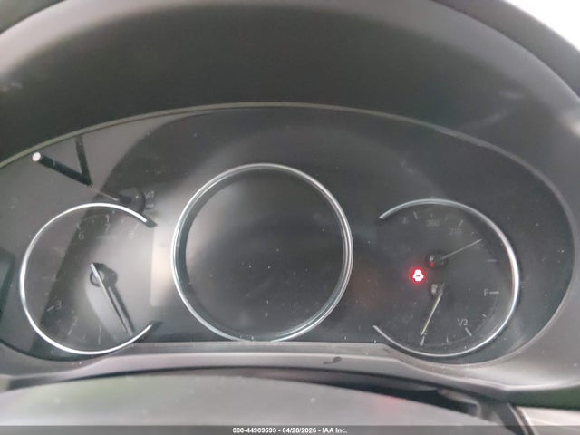 44909593 :رقم المزاد ، JM3KFBEM3P0275667 vin ، 2023 Mazda Cx-5 2.5 S Premium Plus مزاد بيع