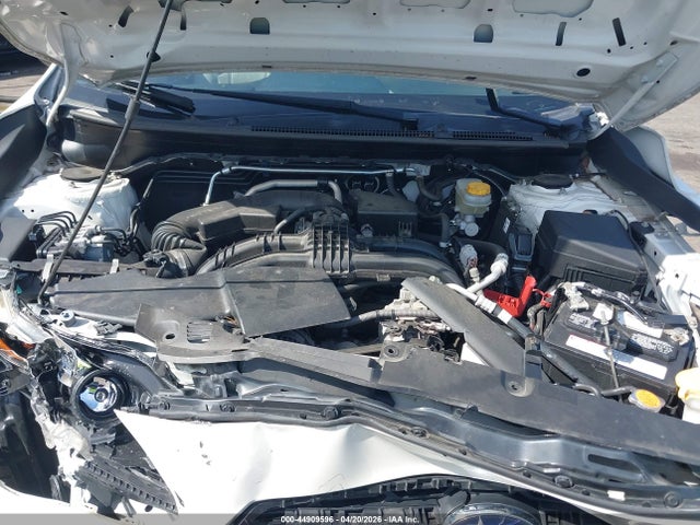 Продаж на аукціоні авто 2019 Subaru Crosstrek 2.0i, vin: JF2GTAAC9KH215404, номер лоту: 44909596