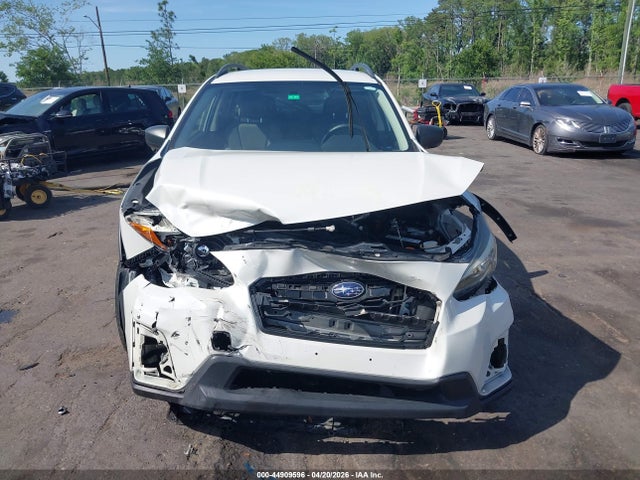 Продаж на аукціоні авто 2019 Subaru Crosstrek 2.0i, vin: JF2GTAAC9KH215404, номер лоту: 44909596