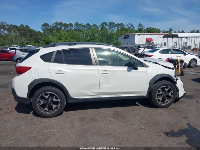 Продаж на аукціоні авто 2019 Subaru Crosstrek 2.0i, vin: JF2GTAAC9KH215404, номер лоту: 44909596