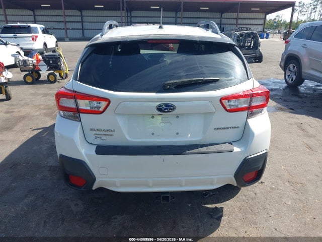 Продаж на аукціоні авто 2019 Subaru Crosstrek 2.0i, vin: JF2GTAAC9KH215404, номер лоту: 44909596