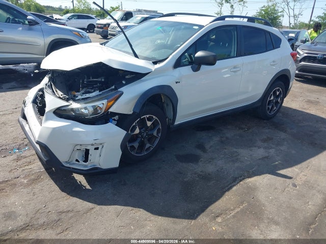 Продаж на аукціоні авто 2019 Subaru Crosstrek 2.0i, vin: JF2GTAAC9KH215404, номер лоту: 44909596