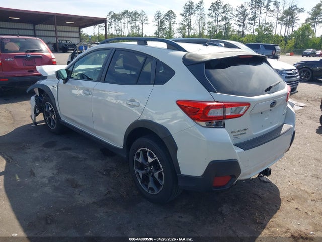 Продаж на аукціоні авто 2019 Subaru Crosstrek 2.0i, vin: JF2GTAAC9KH215404, номер лоту: 44909596