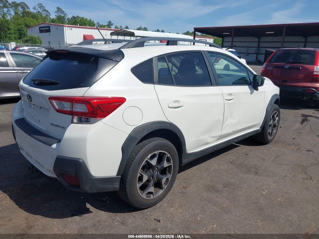 Продаж на аукціоні авто 2019 Subaru Crosstrek 2.0i, vin: JF2GTAAC9KH215404, номер лоту: 44909596