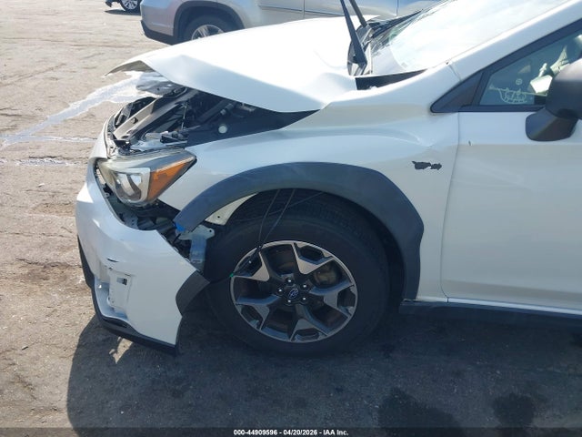 Продаж на аукціоні авто 2019 Subaru Crosstrek 2.0i, vin: JF2GTAAC9KH215404, номер лоту: 44909596