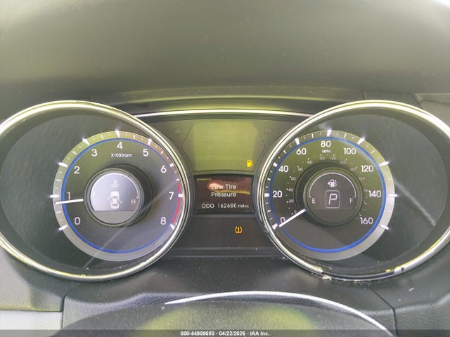 Продаж на аукціоні авто 2013 Hyundai Sonata Gls, vin: 5NPEB4ACXDH714114, номер лоту: 44909600