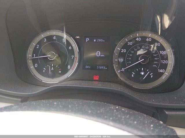 Продажа на аукционе авто 2021 Hyundai Venue Denim, vin: KMHRC8A36MU089671, номер лота: 44909607