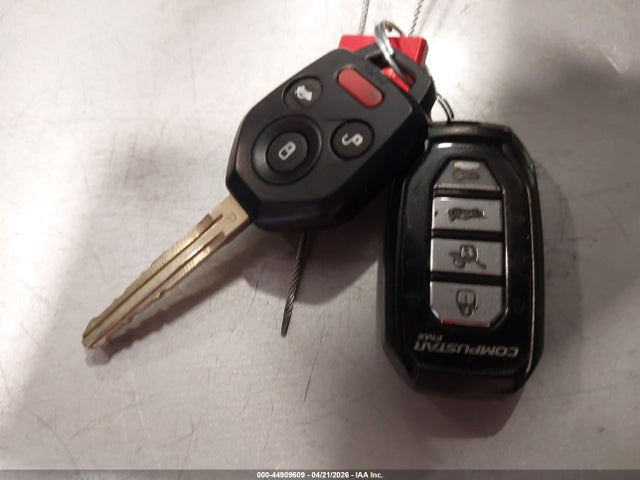 Aukcja sprzedaży 2014 Subaru Impreza 2.0i Premium, vin: JF1GPAC62E8254050, numer aukcji: 44909609