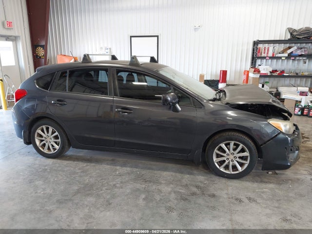 Aukcja sprzedaży 2014 Subaru Impreza 2.0i Premium, vin: JF1GPAC62E8254050, numer aukcji: 44909609