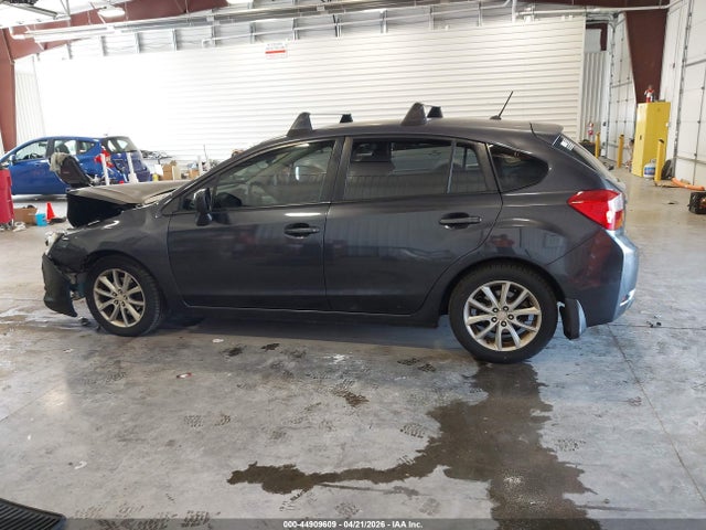 Aukcja sprzedaży 2014 Subaru Impreza 2.0i Premium, vin: JF1GPAC62E8254050, numer aukcji: 44909609