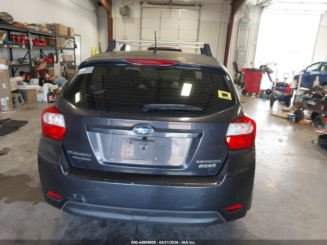 Aukcja sprzedaży 2014 Subaru Impreza 2.0i Premium, vin: JF1GPAC62E8254050, numer aukcji: 44909609
