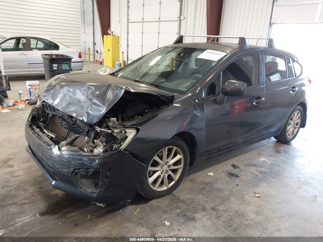 Aukcja sprzedaży 2014 Subaru Impreza 2.0i Premium, vin: JF1GPAC62E8254050, numer aukcji: 44909609