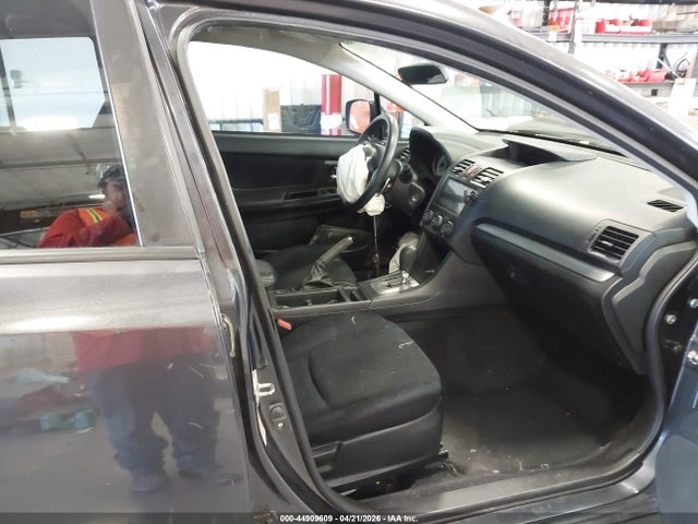 Aukcja sprzedaży 2014 Subaru Impreza 2.0i Premium, vin: JF1GPAC62E8254050, numer aukcji: 44909609