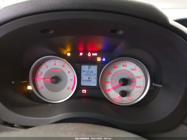 Aukcja sprzedaży 2014 Subaru Impreza 2.0i Premium, vin: JF1GPAC62E8254050, numer aukcji: 44909609