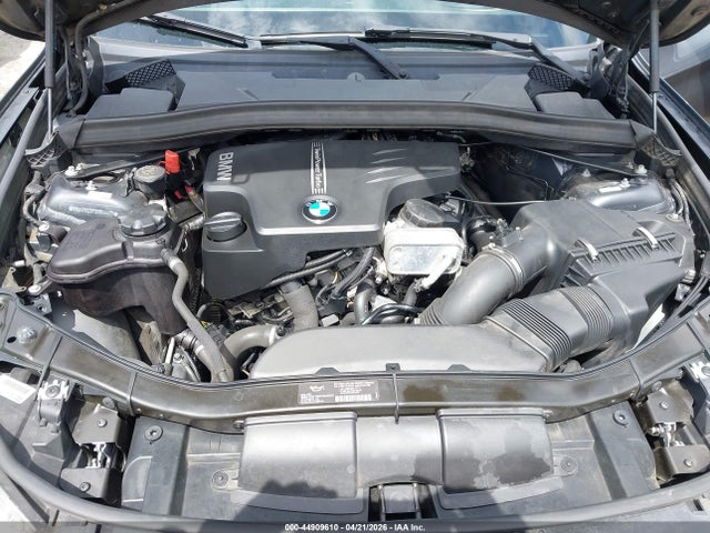 Продажа на аукционе авто 2013 Bmw X1 Sdrive28i, vin: WBAVM1C57DVW44477, номер лота: 44909610