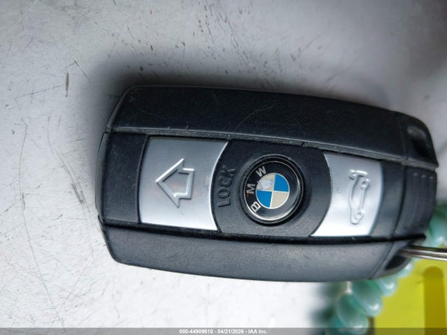 Продажа на аукционе авто 2013 Bmw X1 Sdrive28i, vin: WBAVM1C57DVW44477, номер лота: 44909610