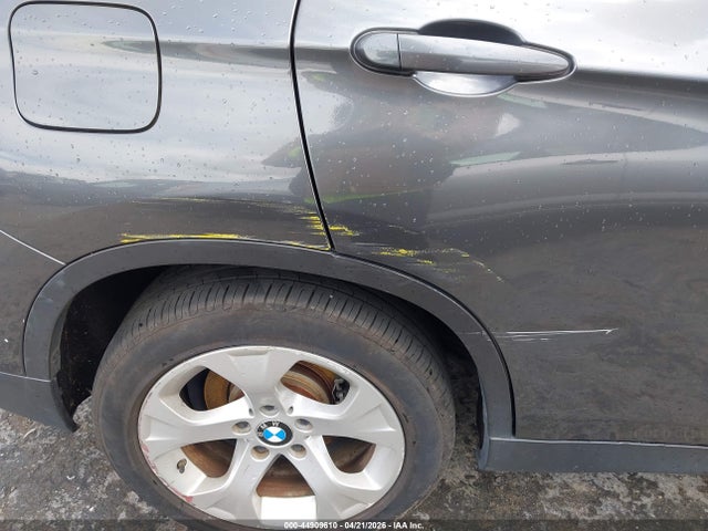 Продажа на аукционе авто 2013 Bmw X1 Sdrive28i, vin: WBAVM1C57DVW44477, номер лота: 44909610