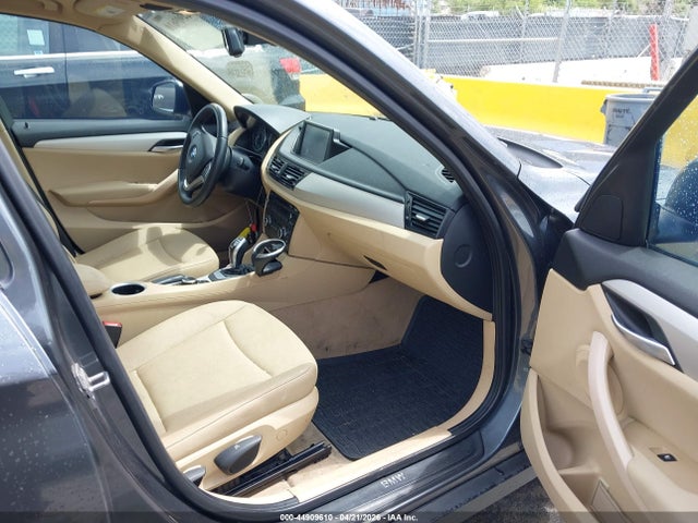 Продажа на аукционе авто 2013 Bmw X1 Sdrive28i, vin: WBAVM1C57DVW44477, номер лота: 44909610