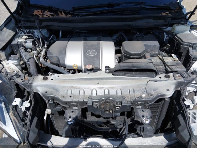 Aukcja sprzedaży 2021 Lexus Rx 350, vin: 2T2HZMDA7MC296368, numer aukcji: 44909612