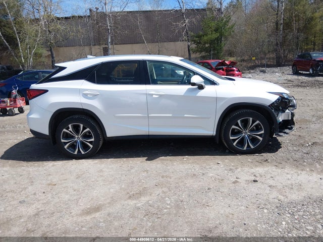 Продаж на аукціоні авто 2021 Lexus Rx 350, vin: 2T2HZMDA7MC296368, номер лоту: 44909612