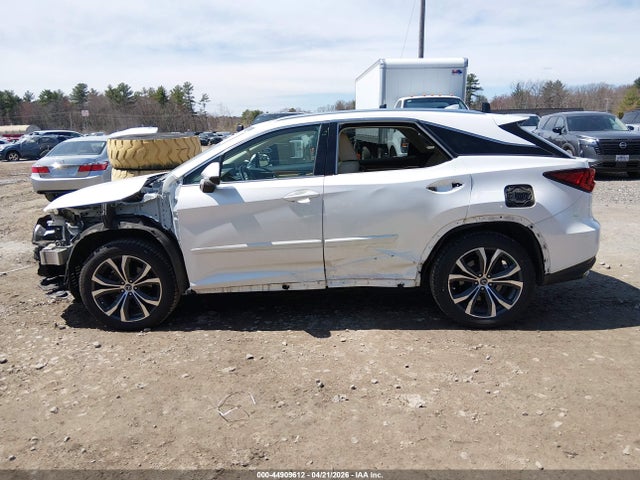 Продаж на аукціоні авто 2021 Lexus Rx 350, vin: 2T2HZMDA7MC296368, номер лоту: 44909612