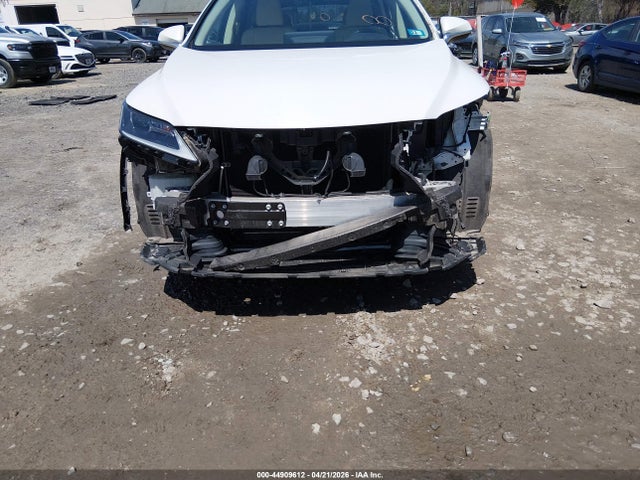 Продаж на аукціоні авто 2021 Lexus Rx 350, vin: 2T2HZMDA7MC296368, номер лоту: 44909612