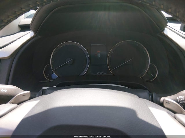 Auction sale of the 2021 Lexus Rx 350, vin: 2T2HZMDA7MC296368, lot number: 44909612
