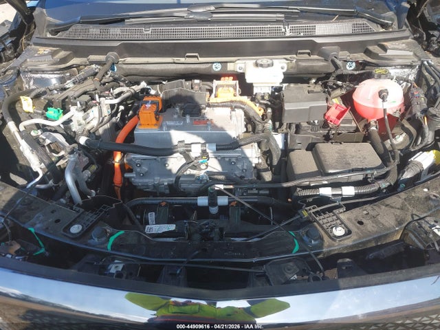 44909616 :رقم المزاد ، 3GYK3GMR3SS211409 vin ، 2025 Cadillac Optiq Sport 2 Awd مزاد بيع