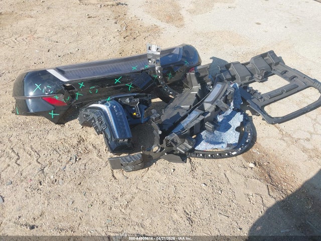 44909616 :رقم المزاد ، 3GYK3GMR3SS211409 vin ، 2025 Cadillac Optiq Sport 2 Awd مزاد بيع