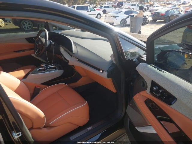 44909616 :رقم المزاد ، 3GYK3GMR3SS211409 vin ، 2025 Cadillac Optiq Sport 2 Awd مزاد بيع