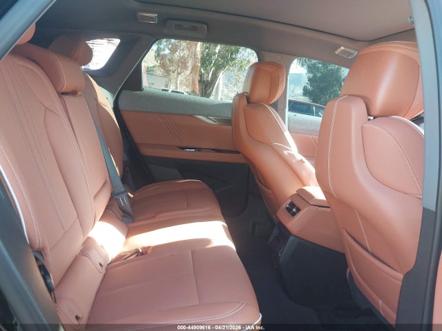 44909616 :رقم المزاد ، 3GYK3GMR3SS211409 vin ، 2025 Cadillac Optiq Sport 2 Awd مزاد بيع