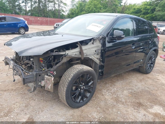 Aukcja sprzedaży 2019 Mitsubishi Outlander Sport 2.0 Sp, vin: JA4AP3AU5KU020432, numer aukcji: 44909622