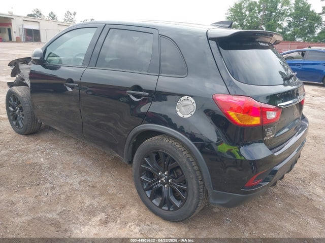 Aukcja sprzedaży 2019 Mitsubishi Outlander Sport 2.0 Sp, vin: JA4AP3AU5KU020432, numer aukcji: 44909622