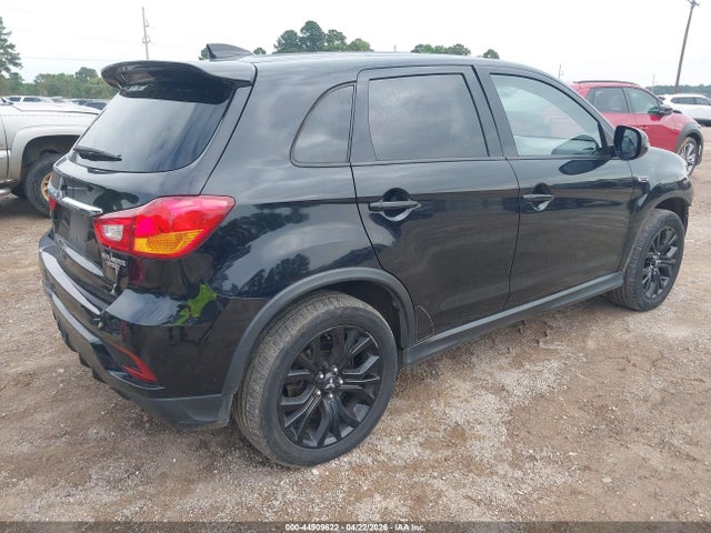 Aukcja sprzedaży 2019 Mitsubishi Outlander Sport 2.0 Sp, vin: JA4AP3AU5KU020432, numer aukcji: 44909622