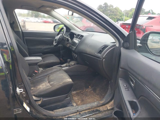 Aukcja sprzedaży 2019 Mitsubishi Outlander Sport 2.0 Sp, vin: JA4AP3AU5KU020432, numer aukcji: 44909622