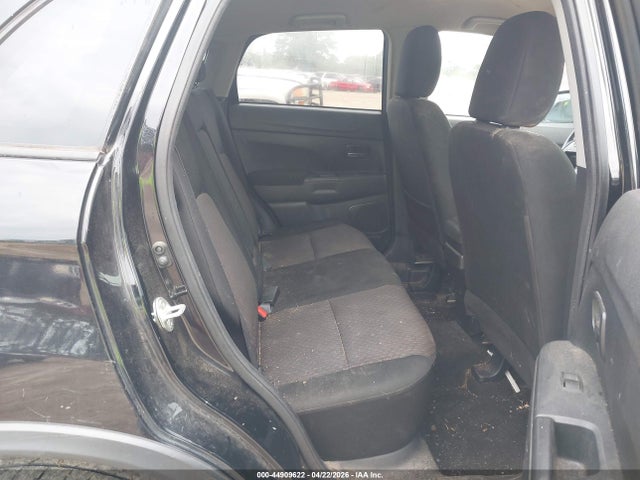 Aukcja sprzedaży 2019 Mitsubishi Outlander Sport 2.0 Sp, vin: JA4AP3AU5KU020432, numer aukcji: 44909622