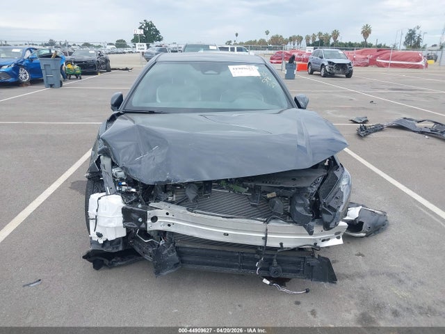 4T1DAACK5TU260307 Toyota CAMRY SE